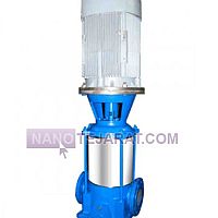 پمپ آب پمپ آب